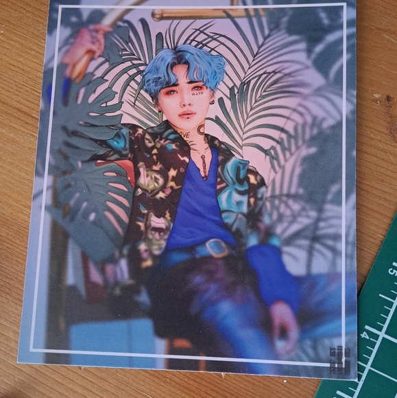 NCT fanart prints - Picture 5 of 5